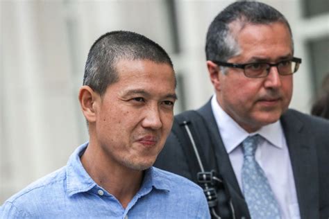 Although the respondent's health condition concerns the court, the fact remains that the evidence presented before the court is not sufficient enough to show that the respondent is not being. After cases against Goldman Sachs dropped, ex-banker Roger ...