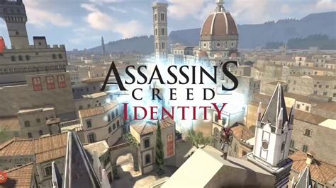 Assassin S Creed Identity Gameplay 1 YouTube