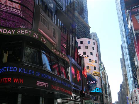 Times Square New York City Location Best Time To Visit Map Facts