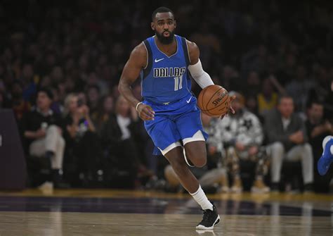 Dallas Mavericks What Does Tim Hardaway Jr Do With His Player Option