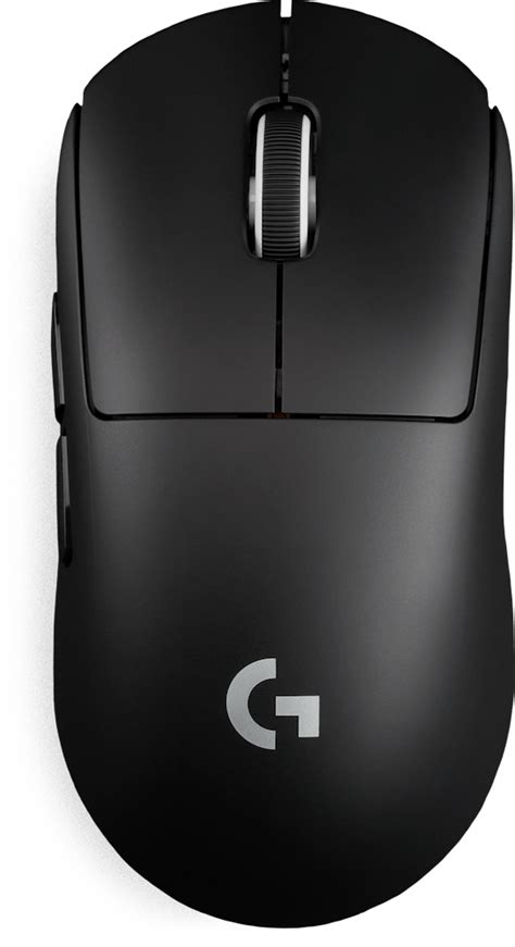 Logitech G Pro X Superlight Wireless Gaming Mouse Herman Miller Store