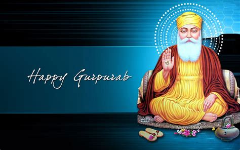 Happy Gurpurab 2022 Sms Wishes Images Guru Nanak Jayanti Whatsapp