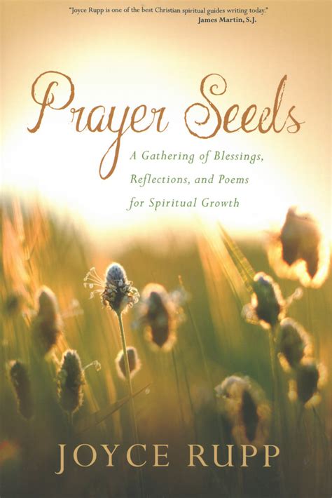 Prayer Seeds A Gathering Of Blessings Spirituality Pleroma