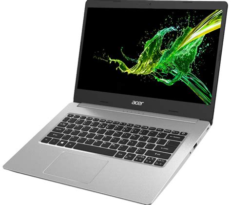 Apart from cpu, gpu and storage specs, display is another key feature to take into account while choosing a laptop for the above mentioned purposes. ACER Aspire 5 A514-52 14" Intel® Core™ i7 Laptop - 512 GB ...