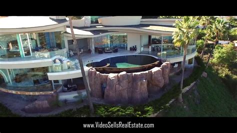 Trailer Contemporary Home In La Jolla Is Gorgeous In