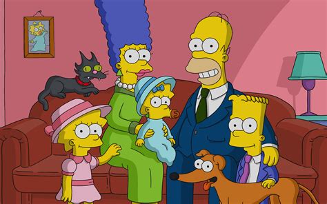 Bart Simpson The Simpsons Homer Simpson Maggie Simpson Tv Series