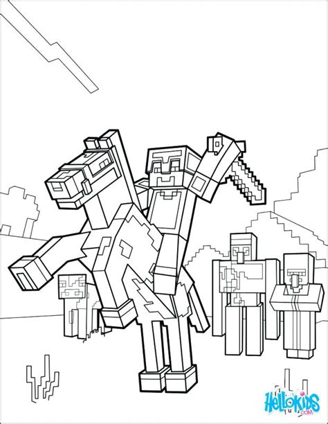 Minecraft Drawing Steve at GetDrawings | Free download