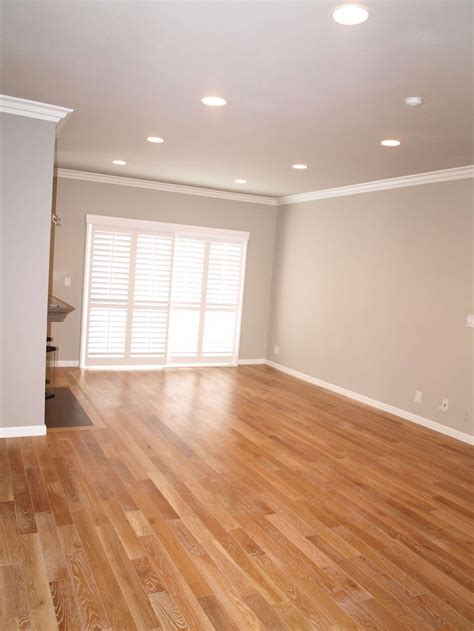 Grey Paint Colors For Light Wood Floors Nakia Stoddard