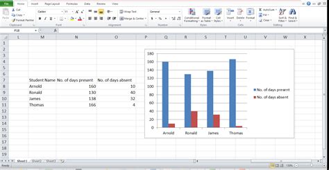 How To Make A Chart Or Graph In Excel Dynamic Web Training