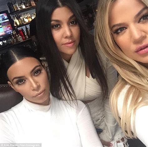 Kim Khloe And Kourtney Kardashian Hit With 10m Lawsuit For Backing