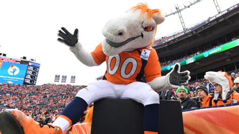 Ontdek de perfecte stockfoto's over broncos mascot en redactionele nieuwsbeelden van getty images kies uit premium broncos mascot van de hoogste kwaliteit. These 10 NFL Teams Could Be Most Active When 2017 Free ...