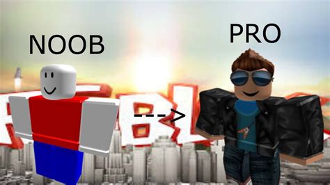 Roblox How To Make Your Avatar Look Like A Pro For Free Youtube