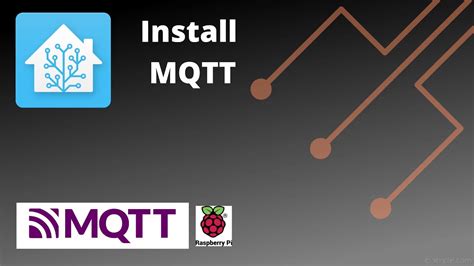 How To Install Mqtt On Home Assistant Step By Step Guide Youtube