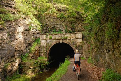 Great Allegheny Passage Trail