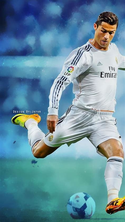 1920x1080px 1080p Free Download Cristiano Ronaldo Passing The Ball