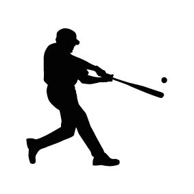 Free Free 74 Home Run Svg SVG PNG EPS DXF File