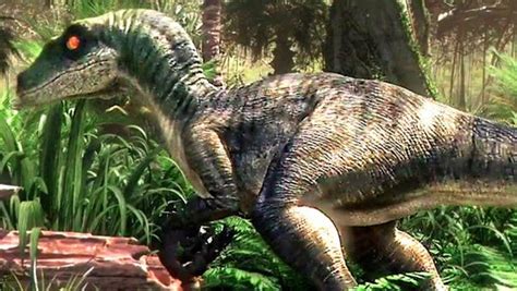 Jurassic World Camp Cretaceous Bande Annonce Vidéo