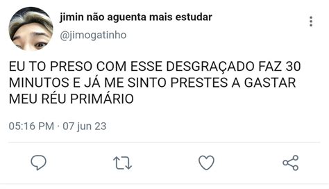 Aquele Que Odeia Seu Irmão