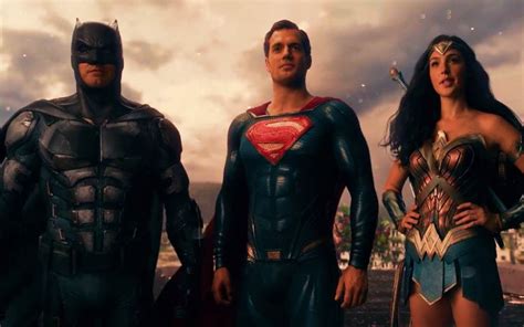 Justice League 2 Movie Release Date Cast Storyline And Everything