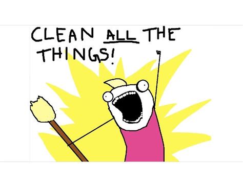 Clean All The Things Encouraging Clean Code In Big Teams