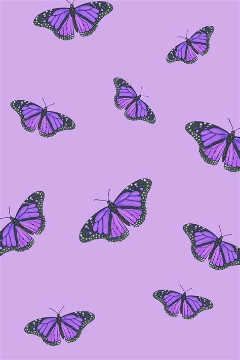 57 Aesthetic Pictures Lavender Pastel Purple Aesthetic Background
