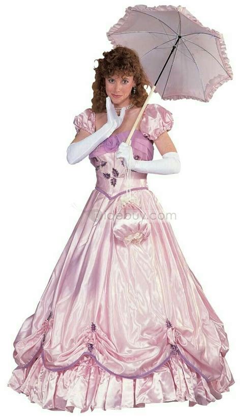 Pin By Jennifer Satin On Costumes Belle Dress Southern Belle Costume Southern Belle Dress