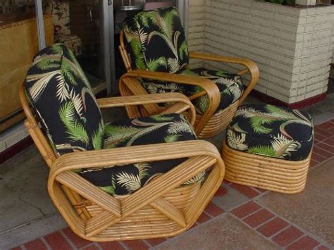 Here at tine k home, we offer a wide selection of handmade and elegant bamboo furniture. Pin by Anna Polin on Wish List | Vintage rattan furniture ...