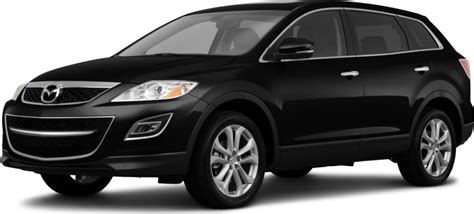 View photos, features and more. Used 2011 MAZDA CX-9 Touring Sport Utility 4D Prices ...