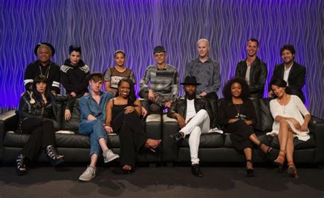 Project Runway All Stars Season 5 Episode 1 What Makes An All Star