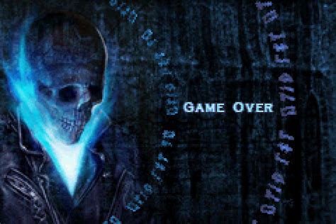 Ghost Rider Download Gamefabrique