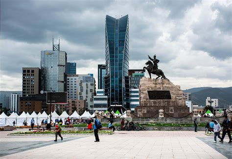 Ulaanbaatar The Best Places For Travelers