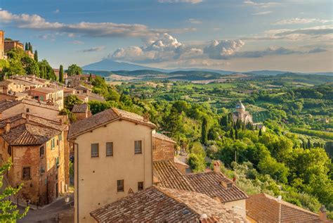 9 Lugares Que Vão Fazer Você Se Apaixonar Pela Toscana Na Itália