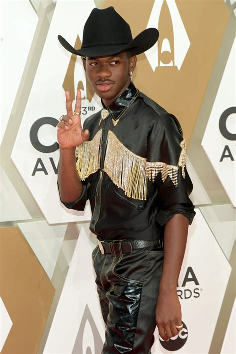 Meet Lil Nas X's Apex Legends doppelgänger: Twitter goes mad for new