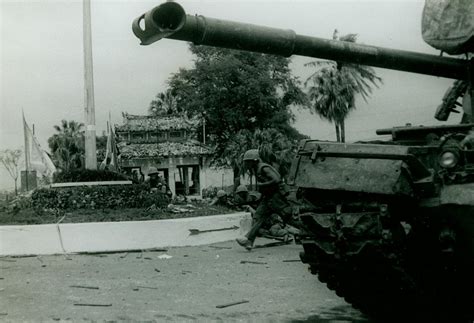 The Battle Of Hue Marks The Beginning Of The End For The Us In Vietnam
