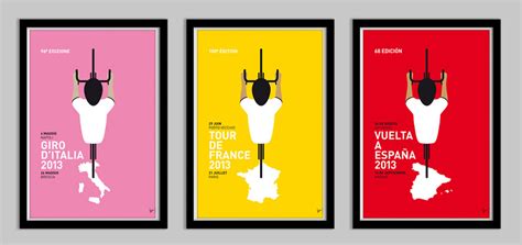 Franco matticchio is an artist born in 1957 in varese, gifted in enriching illustrations with empathetic features. MY GIRO D ITALIA MINIMAL POSTER 2014 PERCOSO - CHUNGKONG