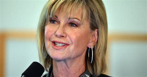 The divinyls hit that took the shame out of female masturbation. Olivia Newton-John doesn't know how long she has left to live as she battles breast cancer ...