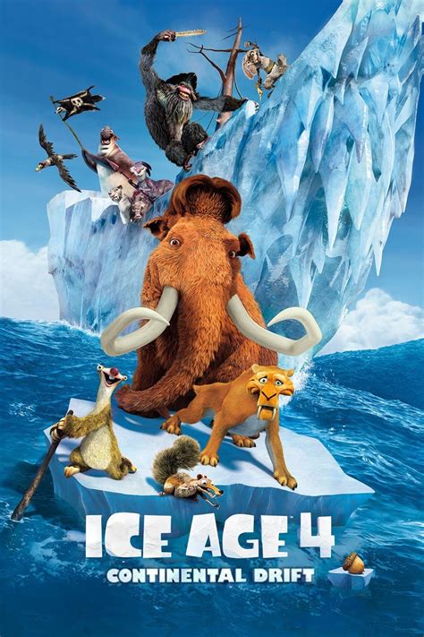 ICE AGE: CONTINENTAL DRIFT | Movieguide | Movie Reviews ... The monkey is a type of familiar which can be found on the oceans.