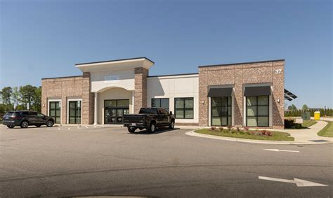 UNC Urgent Care at Flowers | UNC Health