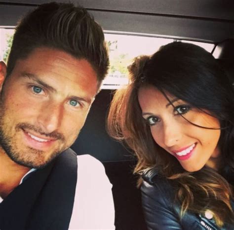 Check spelling or type a new query. Jennifer & Olivier Giroud - Blog de FrenchWags
