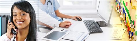5 administrative applications of computer technology in the medical office administrative applications include: Medical Office Administration Certificate Program ...