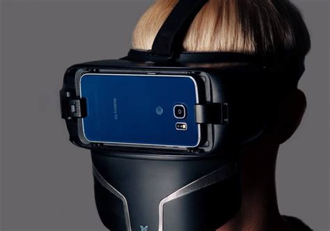 Feelreal Sensory Mask Brings Smells And Other Sensations Into Vr Techspot