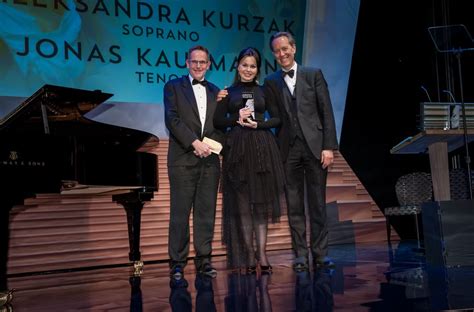 Readers Award The Opera Awards 2015 The Pictures From This Years