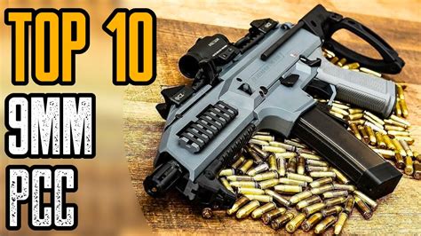 Top 5 Best 9mm Carbines Best Pistol Caliber Carbine Pcc Airsoface
