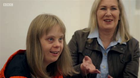 Sally Phillips Visits Iceland A World Without Downs Syndrome Bbc Youtube