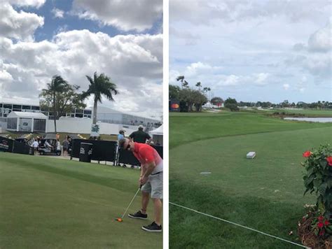 These fantasy golf picks are for the 2020 honda classic. 2020 Honda Classic Golf Tournament | Marquee Event Rentals ...