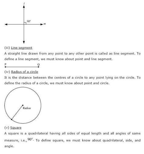 Introduction To Euclids Geometry Ncert Solutions For Class 9th Maths