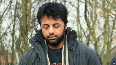 Honeymoon Murder Accused Shrien Dewani Bbc News