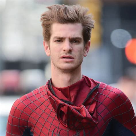the evolution of andrew garfield s haircuts 9 iconic looks