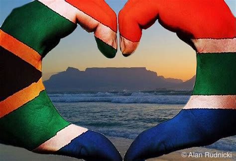 22 Reasons We Love The South African Flag Sapeople Worldwide South