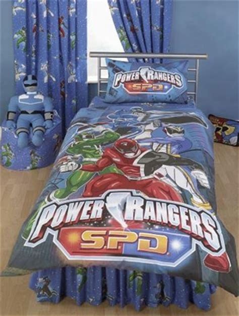 Power Rangers Kids Bedroom Decoration 5 Boys Bedroom Themes Kids